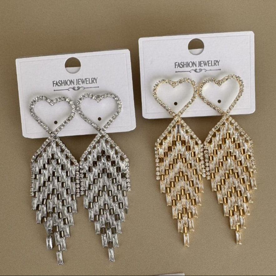 Elegant Heart Trend 5 Z