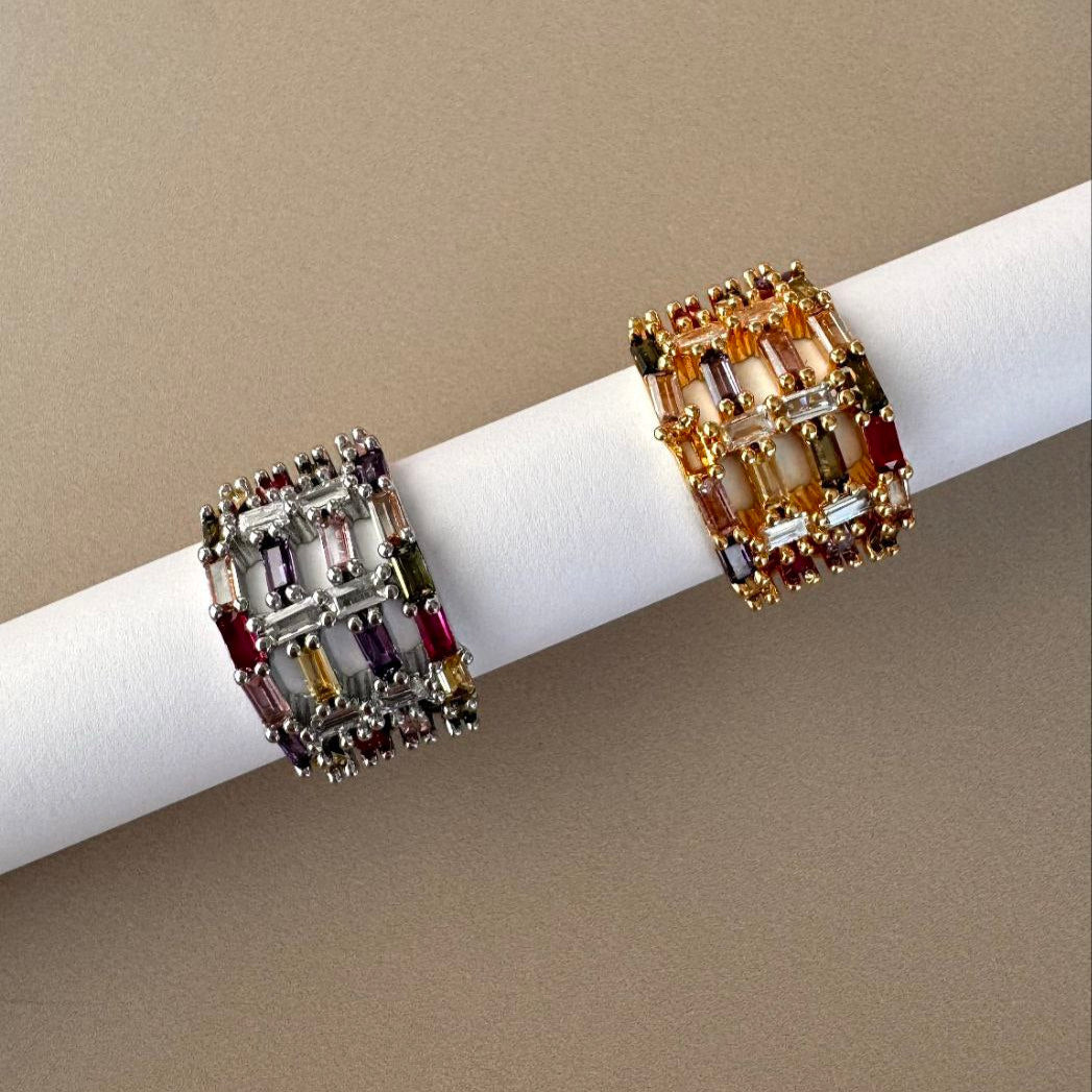 Anillo Circones