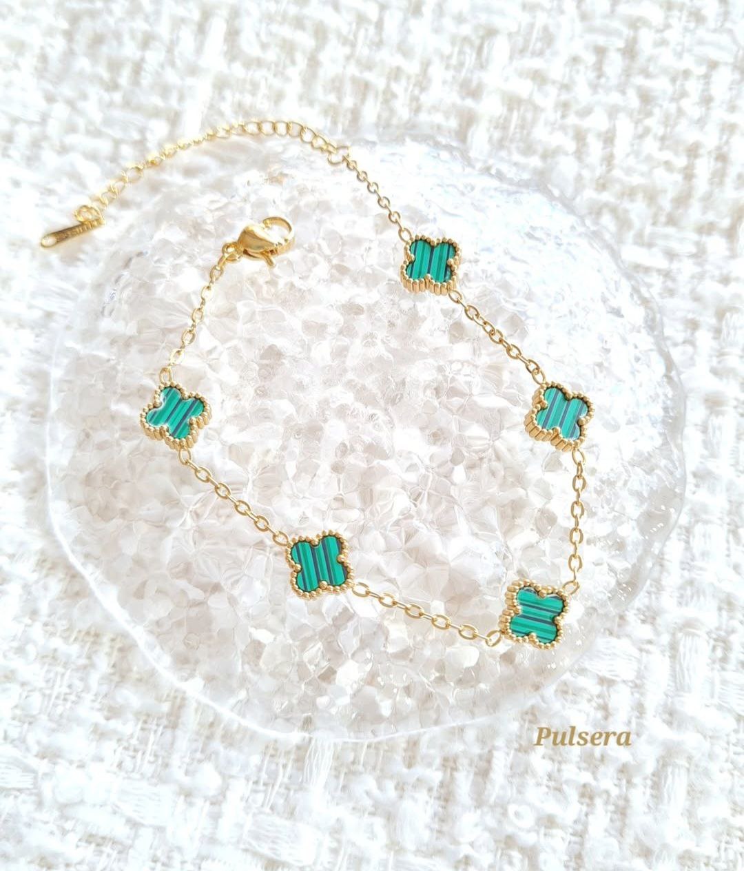 Pulseras Trend P