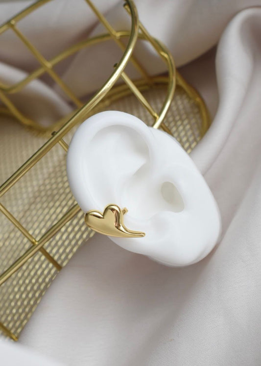 Double Balin Earcuff ACuff