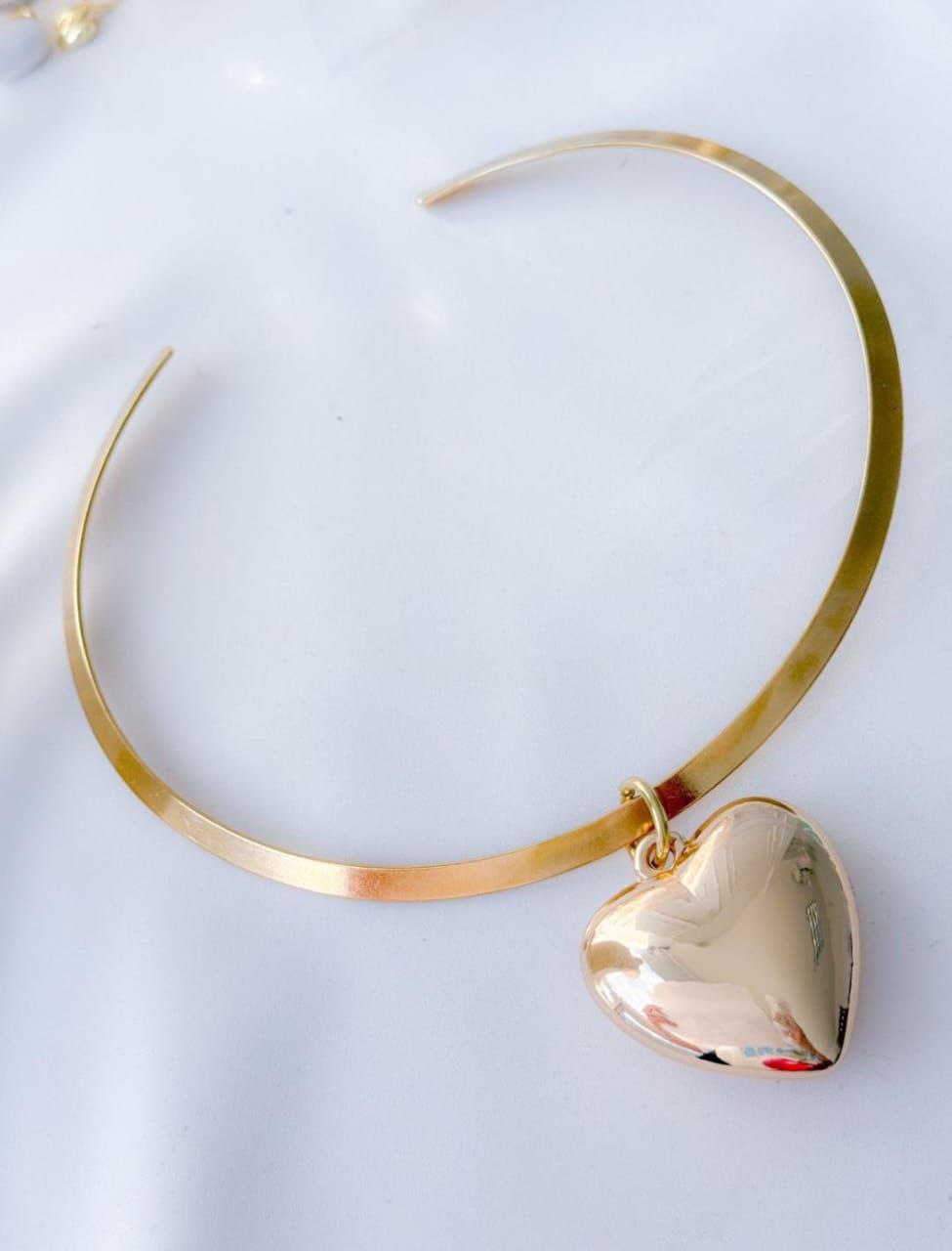 Gargantilla Heart C