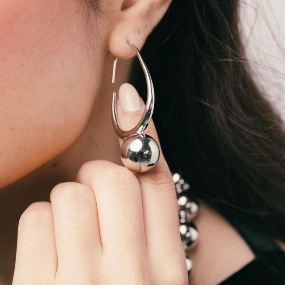 Set Maxi Balin Plata