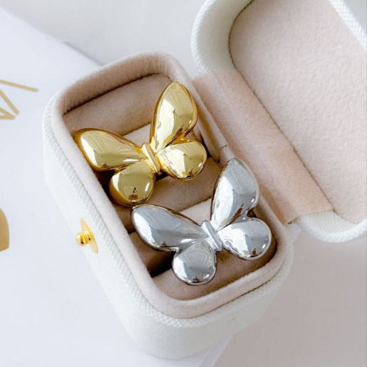 Anillo Butterflies