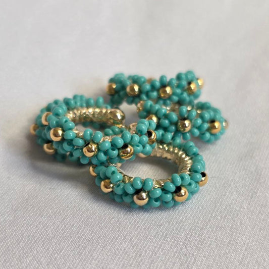 Double Balin Earcuff ACuff