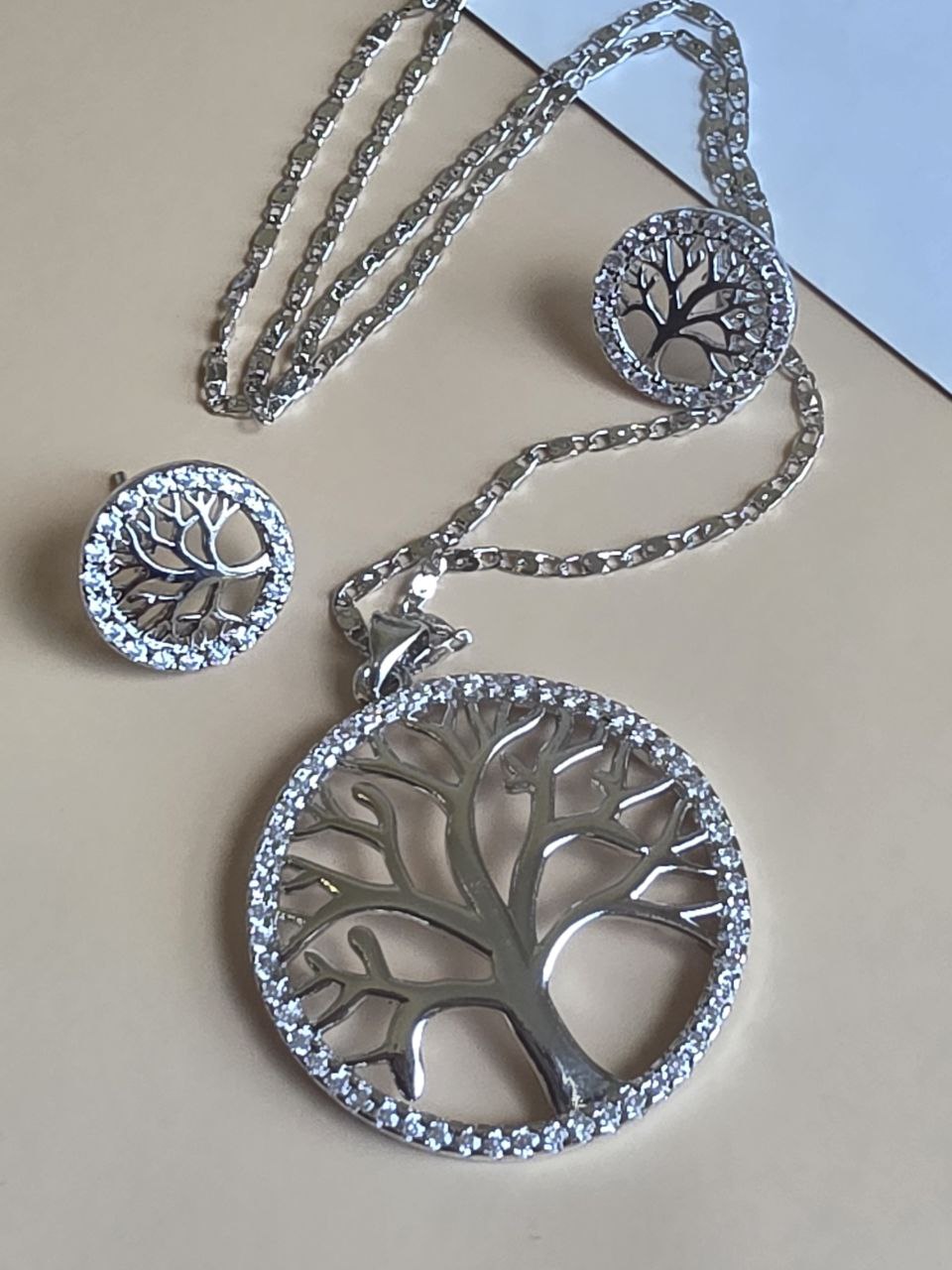 Set Árbol de la Vida
