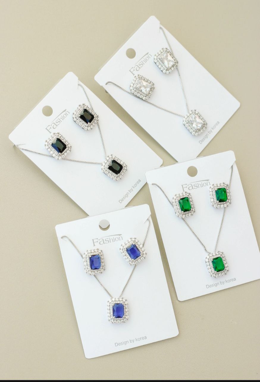 Set Colores