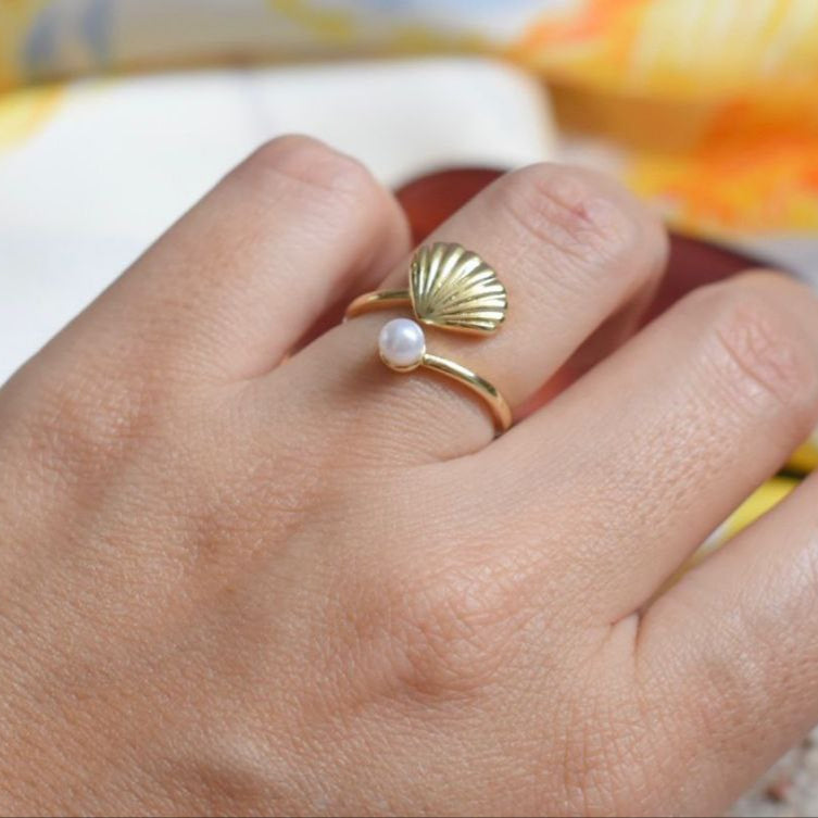 Anillos Marinos