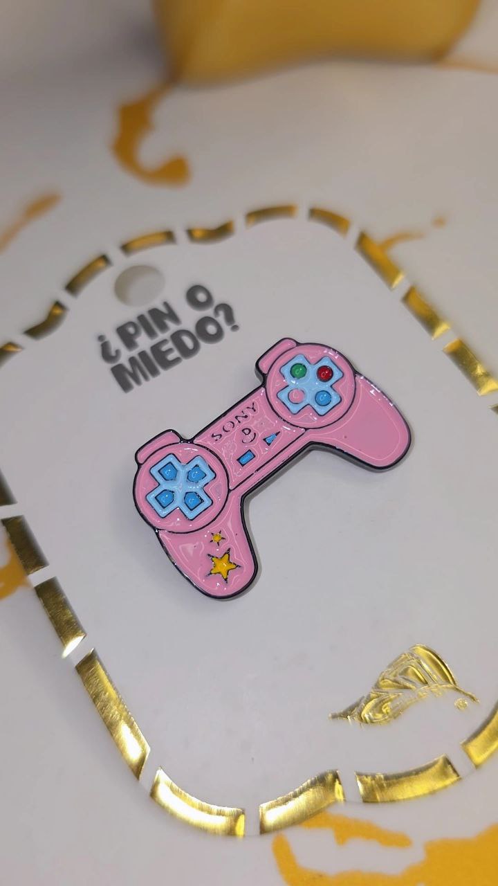 Prendedor Originales y Únicos