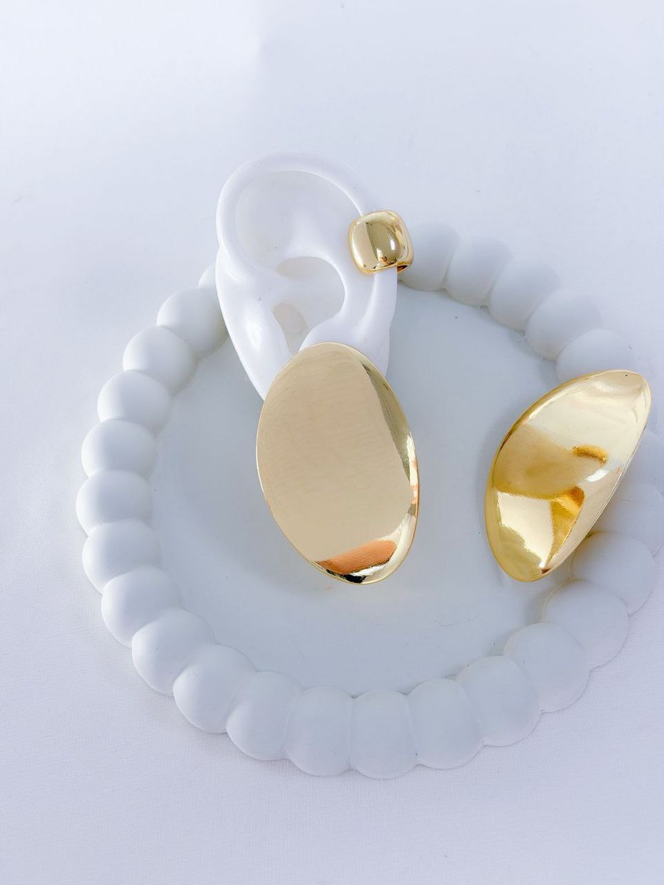 Arete Oval Z