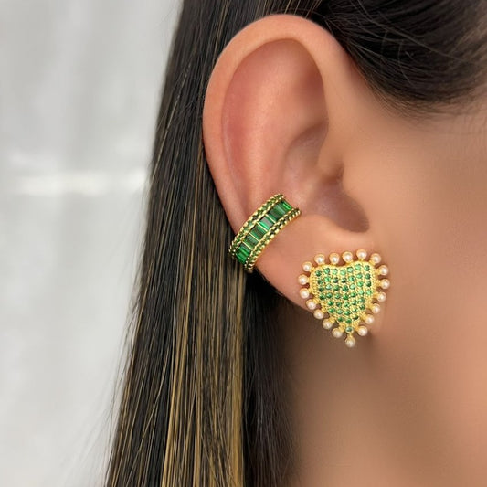 arete Verde Z