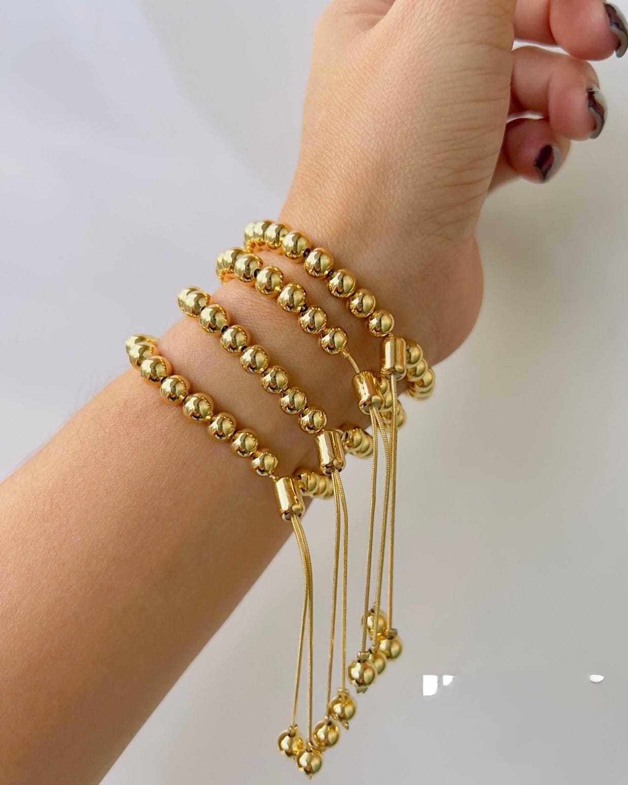 Pulsera Balin P