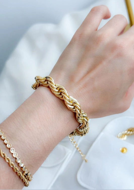 Lasso P Bracelet