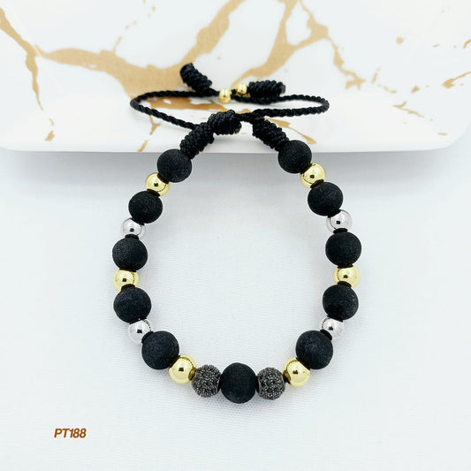 Pulsera para el   H