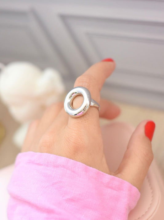 Anillo Circulo