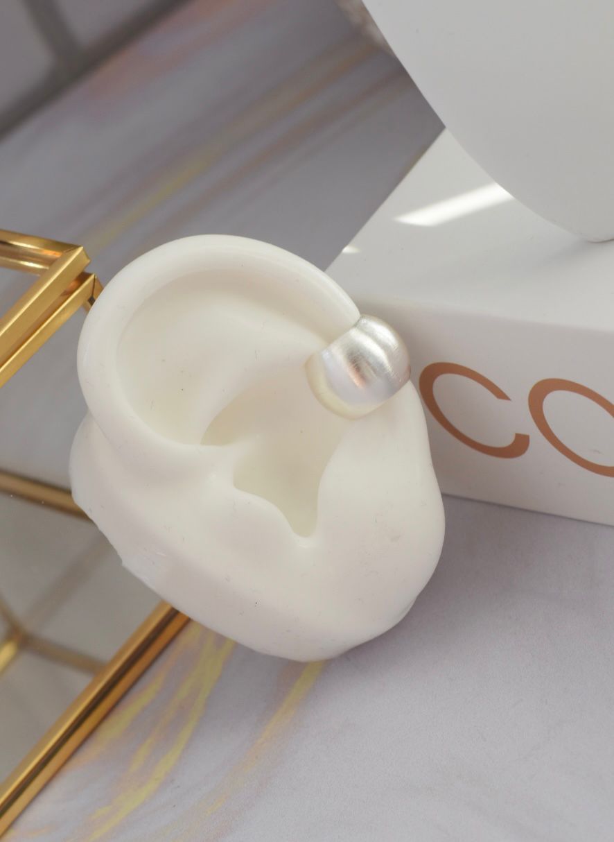 Diseño Ear Cuff Acuff