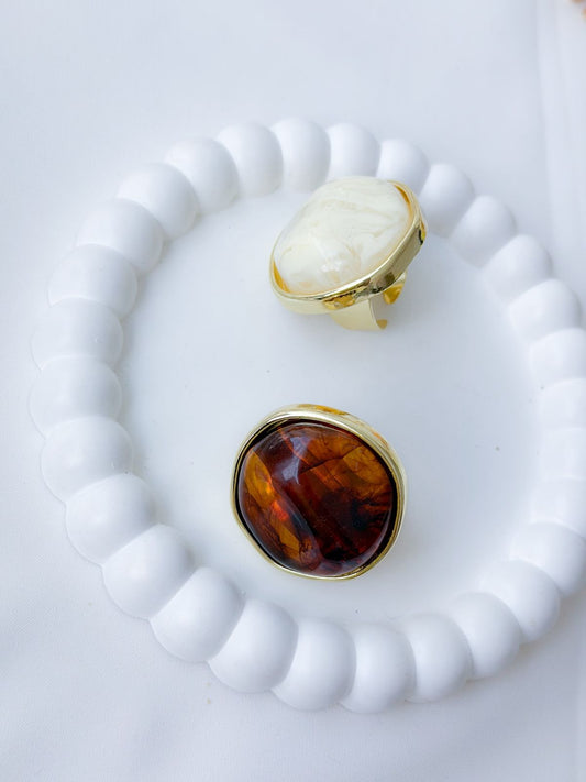 Snake Ring