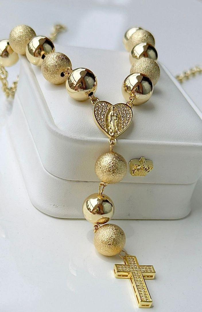 Golden Rosary C