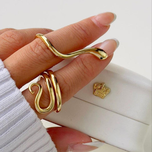 Anillo Snake