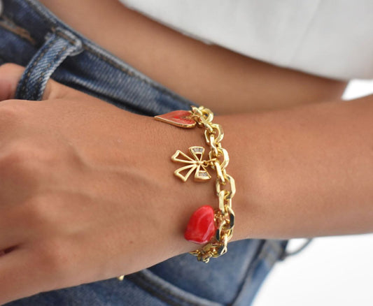 Balin P Bracelet