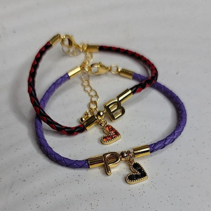 Pulsera tendencia en Oferta