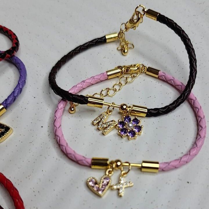 Pulsera tendencia en Oferta