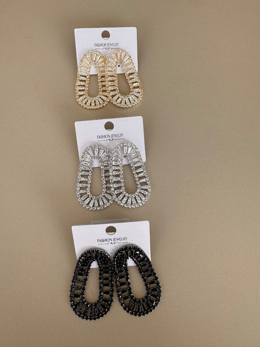 Aretes Torch Z