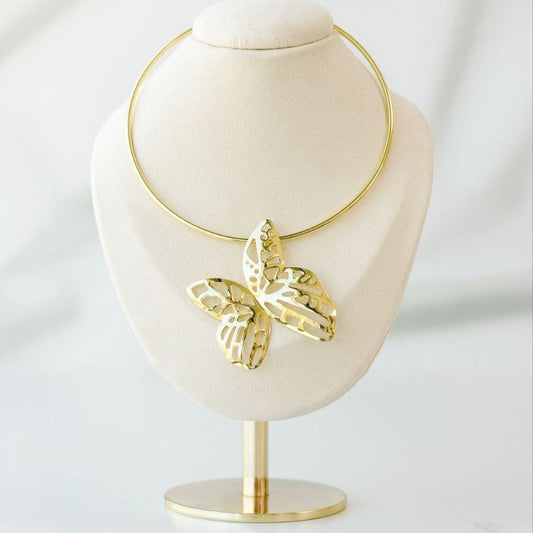 Brazalete Mariposa C