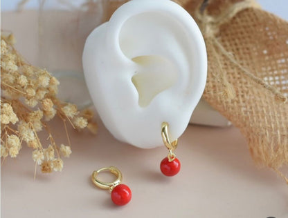 Arete Colgantes Z