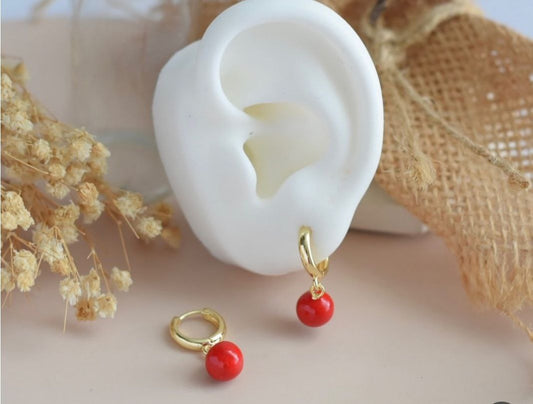Arete Colgantes Z
