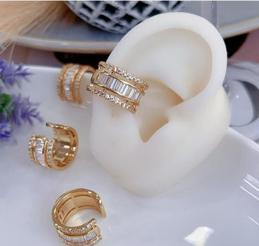 Zircon Bandas ACuff