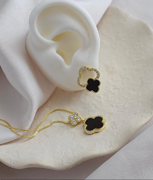Set Trend Trío y Zircones