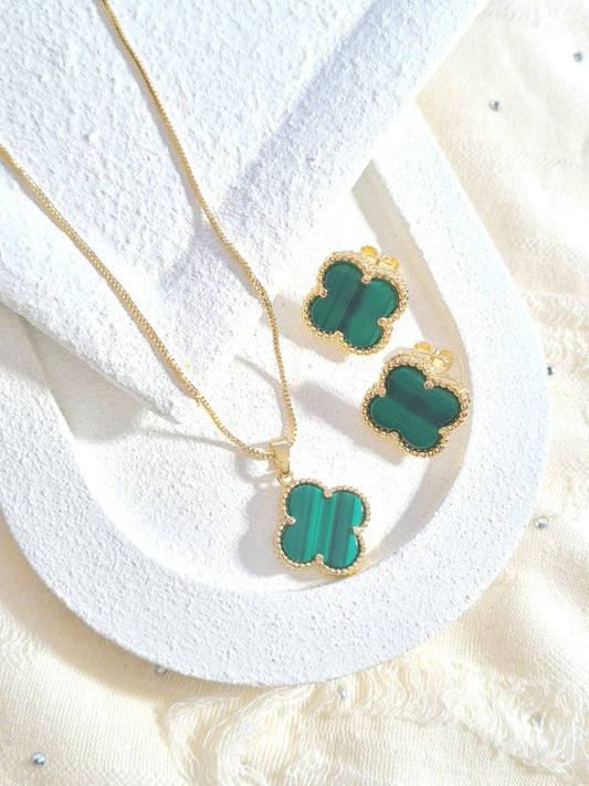 Set Trend Verde