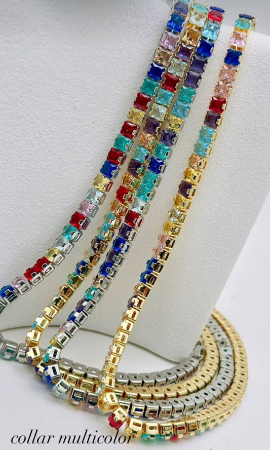 Strauss Multicolor C