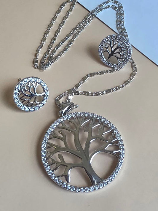 Set Árbol de la Vida