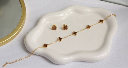 Pulsera Trebol P