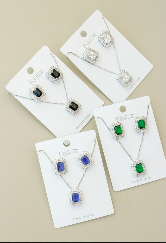 Set Colores