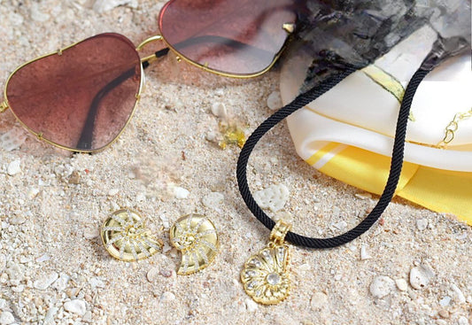 Set Coral Marino
