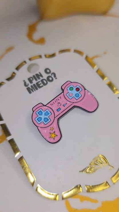 Prendedor Originales y Únicos