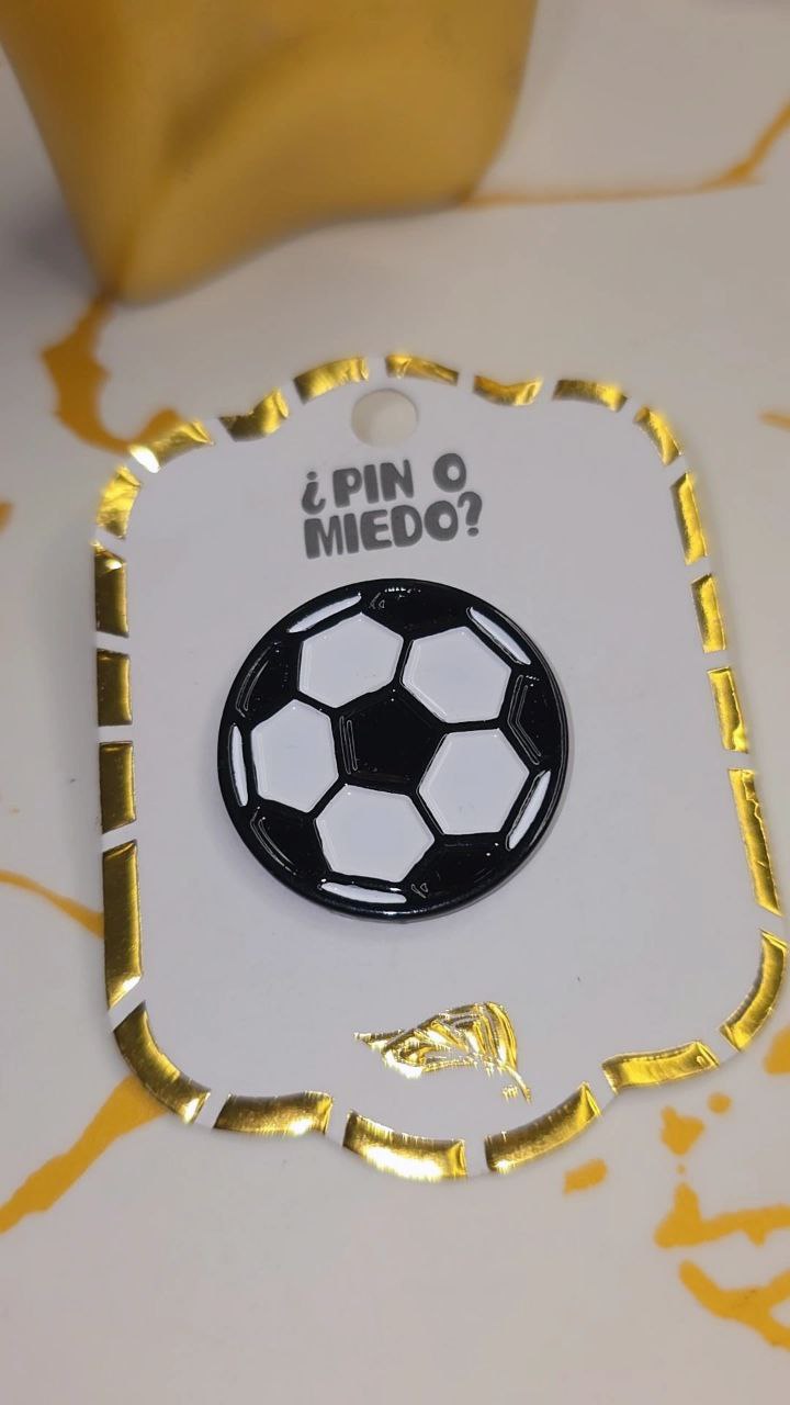 Prendedor Originales y Únicos