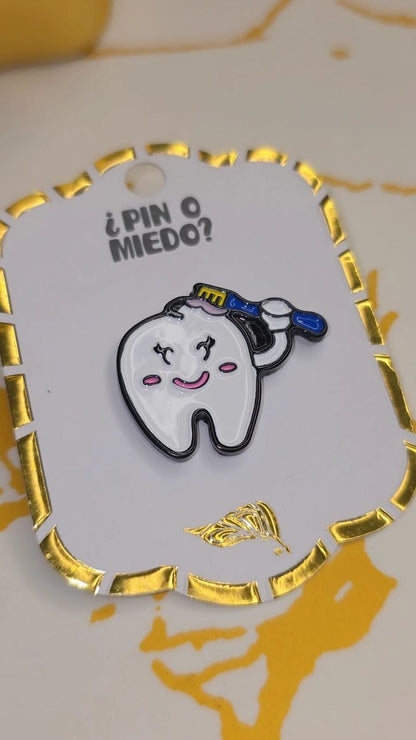 Prendedor Originales y Únicos