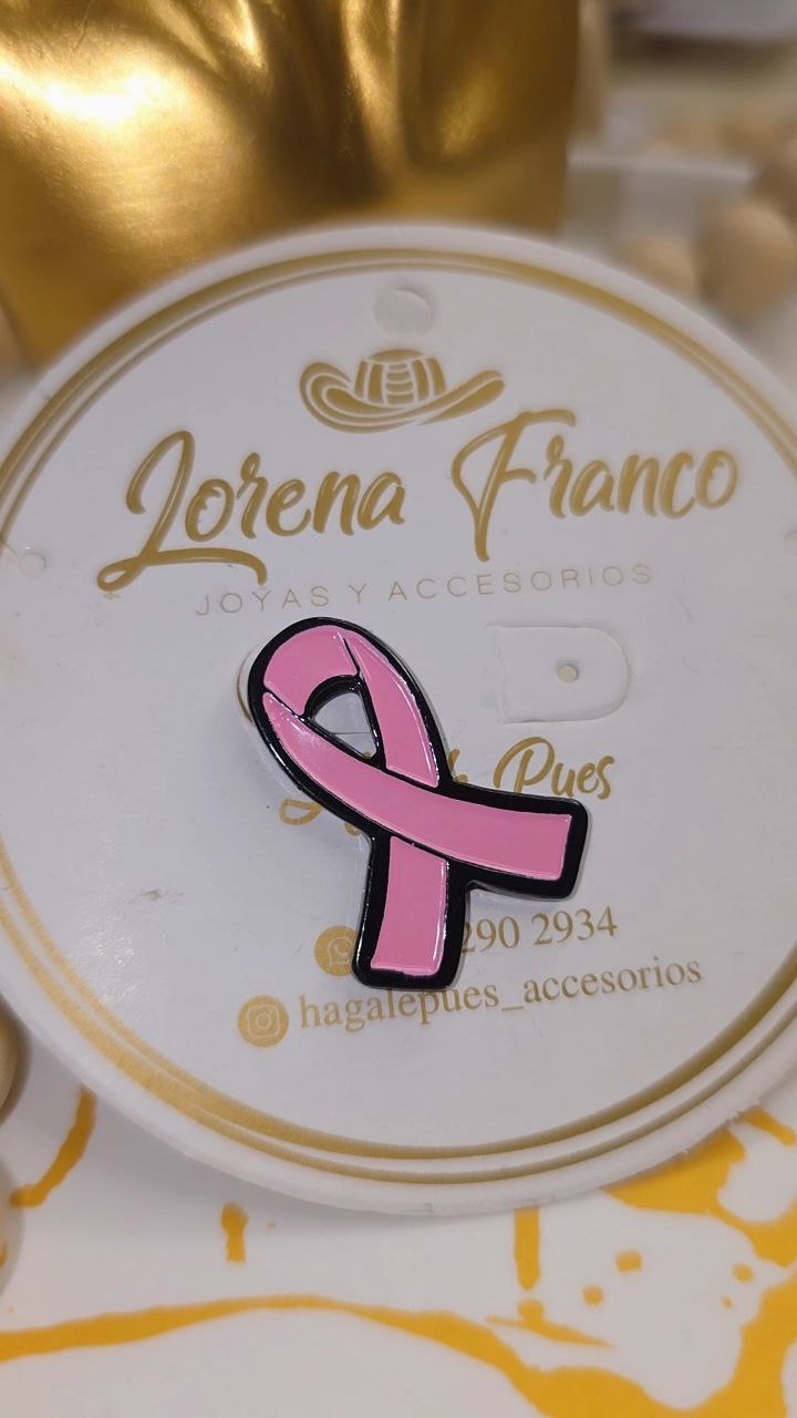 Prendedor Originales y Únicos