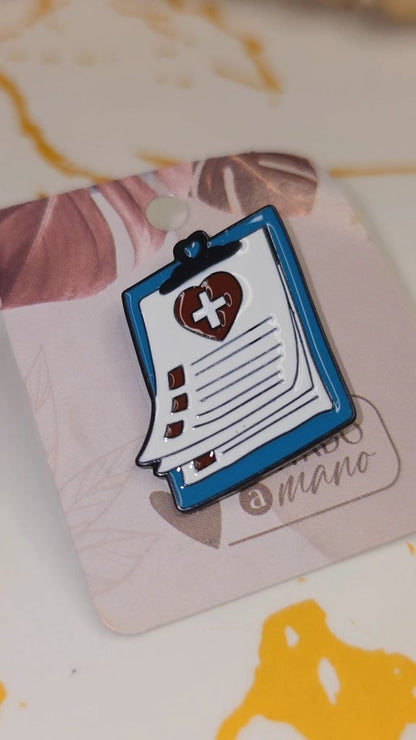 Prendedor Originales y Únicos