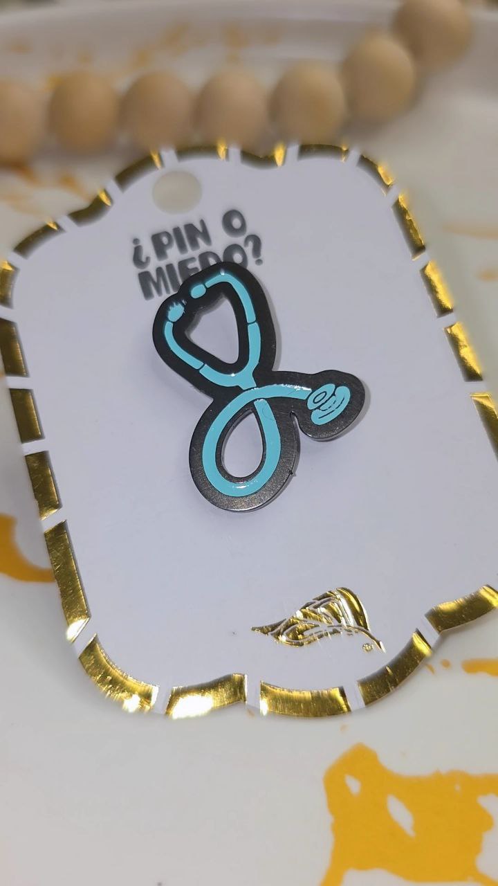 Prendedor Originales y Únicos