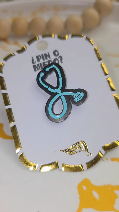 Prendedor Originales y Únicos