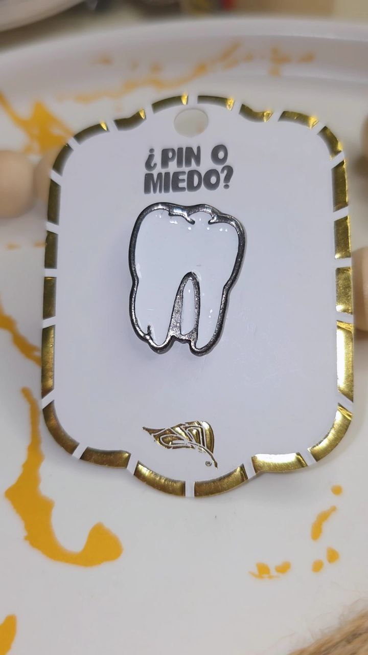 Prendedor Originales y Únicos