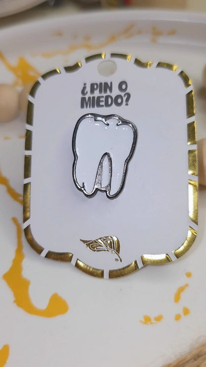 Prendedor Originales y Únicos