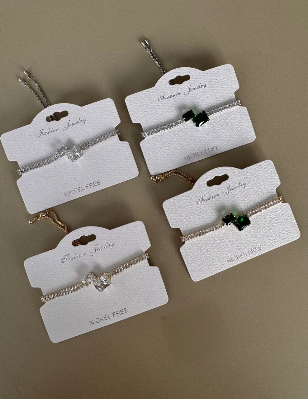 Balinese Bracelet Charm P