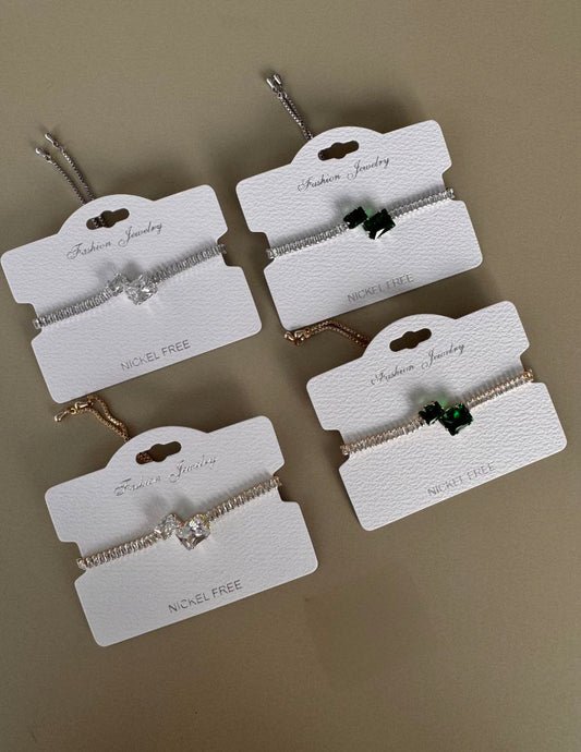 Balinese Bracelet Charm P