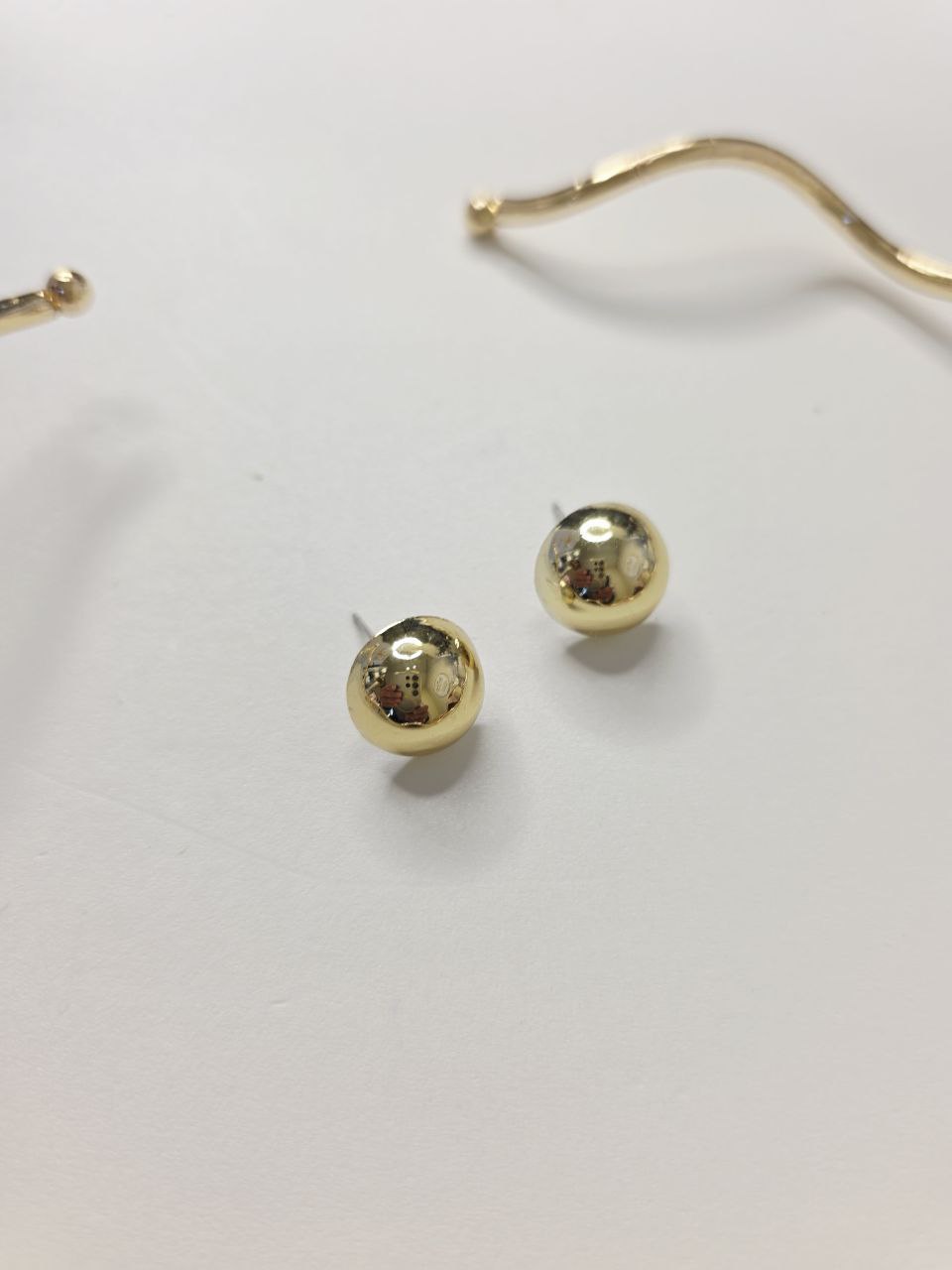 Bracelet and ring set