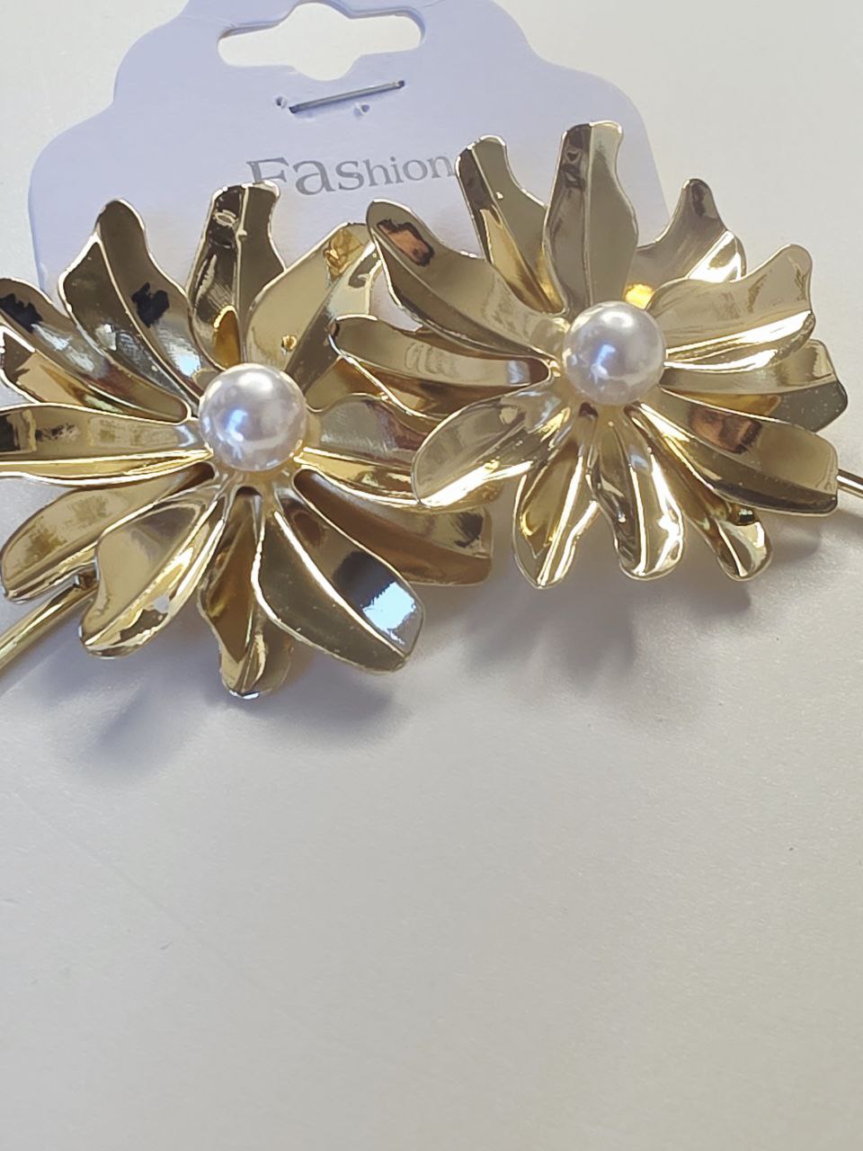 Bracelet and ring set